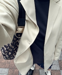 LONSLAN | テーラードジャケット