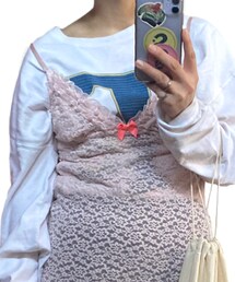 古着 | Tシャツ/カットソー