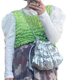 NIKI | その他トップス