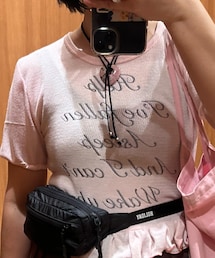 tinyshop | Tシャツ/カットソー