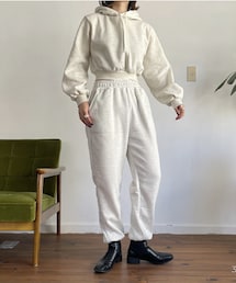 nugu | スウェットパンツ