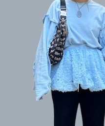 古着 | ショルダーバッグ