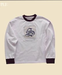 semon | Tシャツ/カットソー