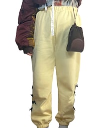 韓国服 | スウェットパンツ