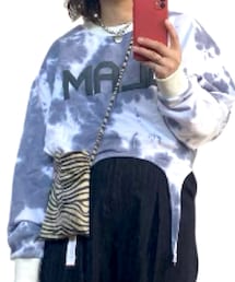 MAISON SPECIAL | スウェット