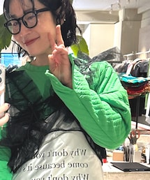 MAISON CHUCLLA | その他トップス