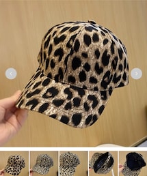 韓国服 | キャップ