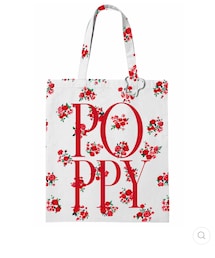 poppy | トートバッグ