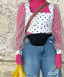 古着 | シャツ/ブラウス