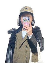 古着 | キャップ