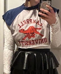 古着 | Tシャツ/カットソー