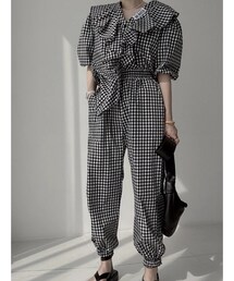 pocher | その他パンツ