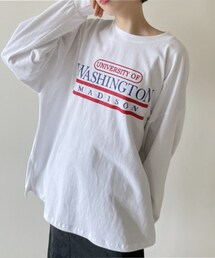 nugu | Tシャツ/カットソー