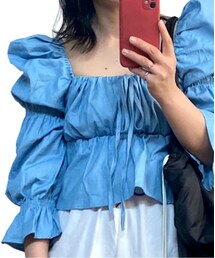 pocher | シャツ/ブラウス