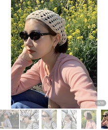 nugu | その他ヘアアクセサリー