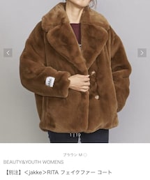 jakke | ジャケット/アウター