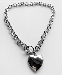 nugu | ネックレス