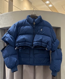 tinyshop | ダウンジャケット/コート