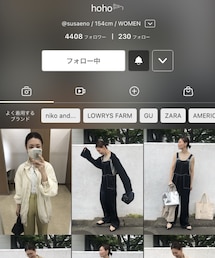 hohoちゃん♡ | 福袋/福箱