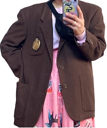 古着 | テーラードジャケット