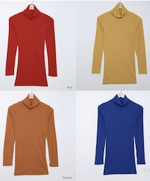 nugu | ニット/セーター