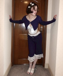 chinatsu aoyama | その他パンツ
