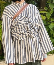 SANSeLF | シャツ/ブラウス