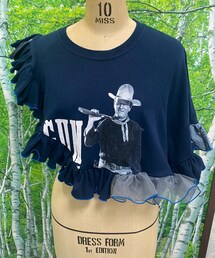 古着リメイク | Tシャツ/カットソー