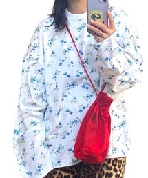 Spick & Span | Tシャツ/カットソー