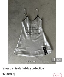 201showroom | ワンピース