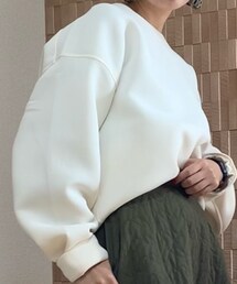 UNIQLO | スウェット