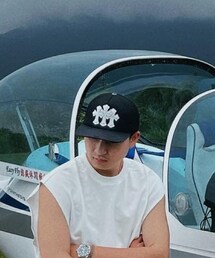 CHROME HEARTS | 帽子