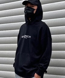 GIVENCHY | パーカー