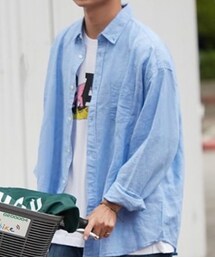 GAP | シャツ/ブラウス