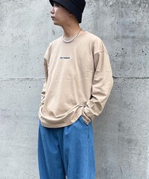 JUNRED | トップス