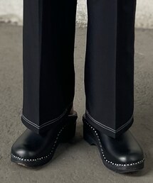 troentorp | シューズ