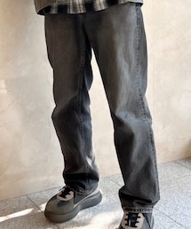 UNIQLO | デニムパンツ