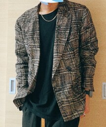 LANVIN | ジャケット/アウター