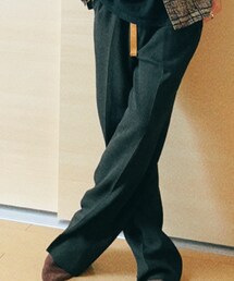 古着 | スラックス