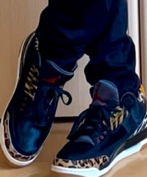 AIR JORDAN | スニーカー