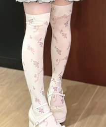 Angelic Pretty | レッグウェア