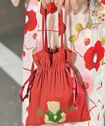 PINK HOUSE | バッグ