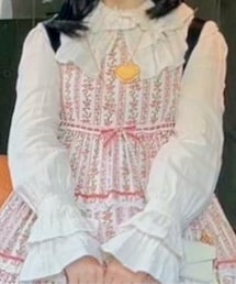 ALICE and the PIRATES | シャツ/ブラウス