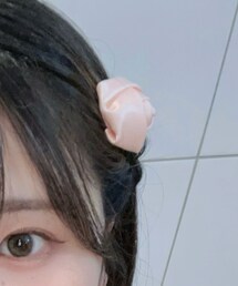 WEGO | ヘアアクセサリー