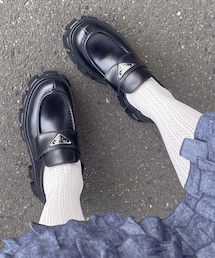 PRADA | ローファー