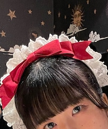 toAlice | カチューシャ