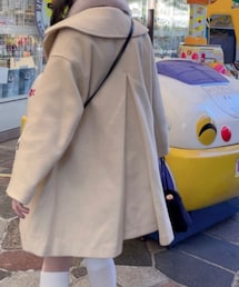 LILLIAN CARAT | ジャケット/アウター