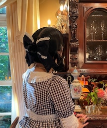 Ribbon+ | ヘアアクセサリー