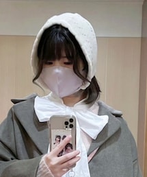 Katie | ニットキャップ/ビーニー