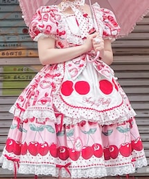 Angelic Pretty | ワンピース/ドレス
